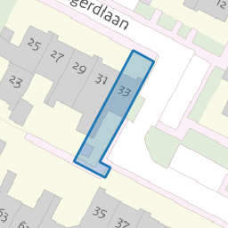 Perceel BIL01-F-3446