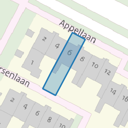 Perceel BIL01-F-3449