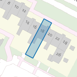 Perceel BIL01-F-3455