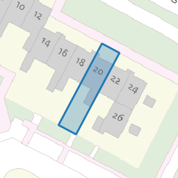 Perceel BIL01-F-3456