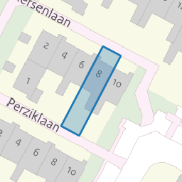 Perceel BIL01-F-3461