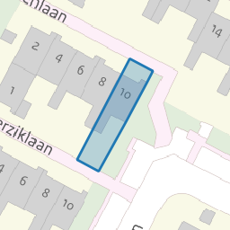 Perceel BIL01-F-3462