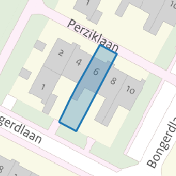 Perceel BIL01-F-3464