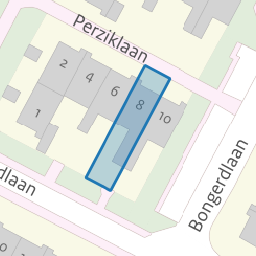 Perceel BIL01-F-3465