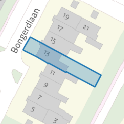 Perceel BIL01-F-3470