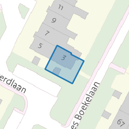 Perceel BIL01-F-3474