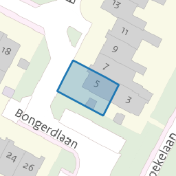 Perceel BIL01-F-3475