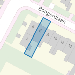 Perceel BIL01-F-3477