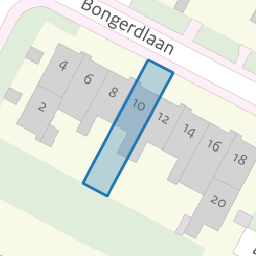 Perceel BIL01-F-3479