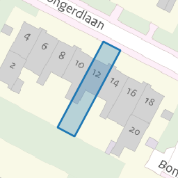 Perceel BIL01-F-3480