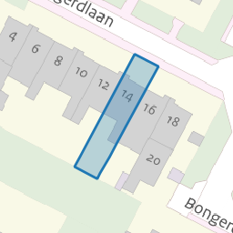 Perceel BIL01-F-3481