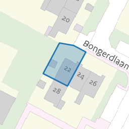 Perceel BIL01-F-3484