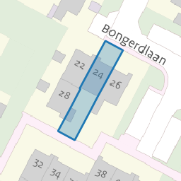 Perceel BIL01-F-3486