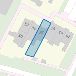 Perceel BIL01-F-3491