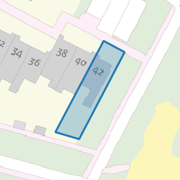 Perceel BIL01-F-3494