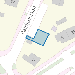 Perceel BIL01-F-3501