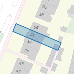 Perceel BIL01-F-3507