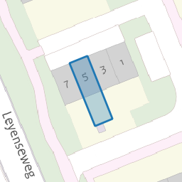 Perceel BIL01-F-3509