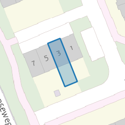 Perceel BIL01-F-3510