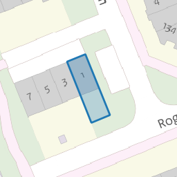 Perceel BIL01-F-3511