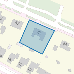 Perceel BIL01-F-3512