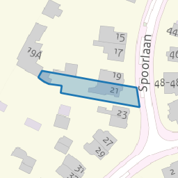 Perceel BIL01-F-3520