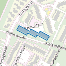 Perceel BIL01-F-3525