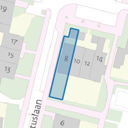 Perceel BIL01-F-3537