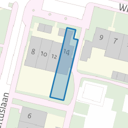 Perceel BIL01-F-3540