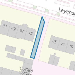 Perceel BIL01-F-3542