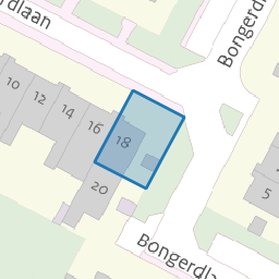 Perceel BIL01-F-3549