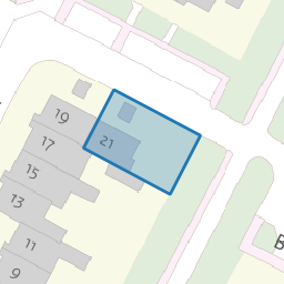 Perceel BIL01-F-3552