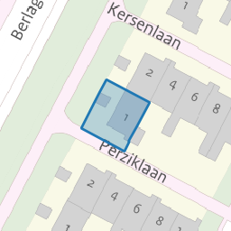 Perceel BIL01-F-3553