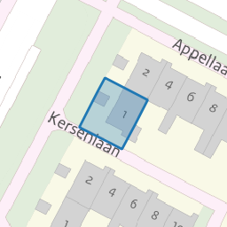 Perceel BIL01-F-3555