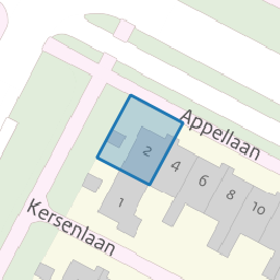 Perceel BIL01-F-3556