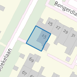 Perceel BIL01-F-3559