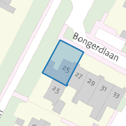 Perceel BIL01-F-3560