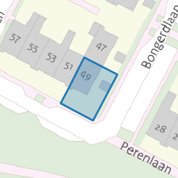 Perceel BIL01-F-3562