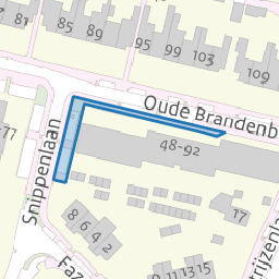 Perceel BIL01-F-3573