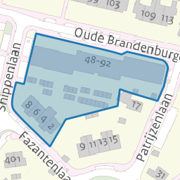 Perceel BIL01-F-3574