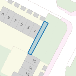 Perceel BIL01-F-3577