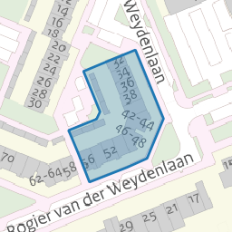 Perceel BIL01-F-3581