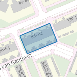 Perceel BIL01-F-3583