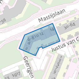 Perceel BIL01-F-3586