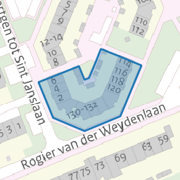 Perceel BIL01-F-3587