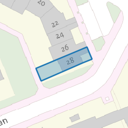 Perceel BIL01-F-3589