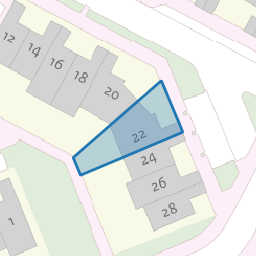 Perceel BIL01-F-3592