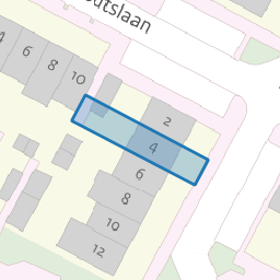 Perceel BIL01-F-3602