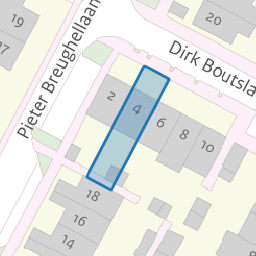 Perceel BIL01-F-3607