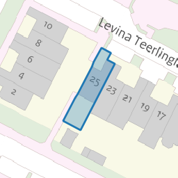 Perceel BIL01-F-3618